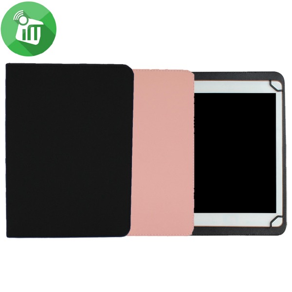 3D Basic Series Leather protection Case For Universal 8-inch