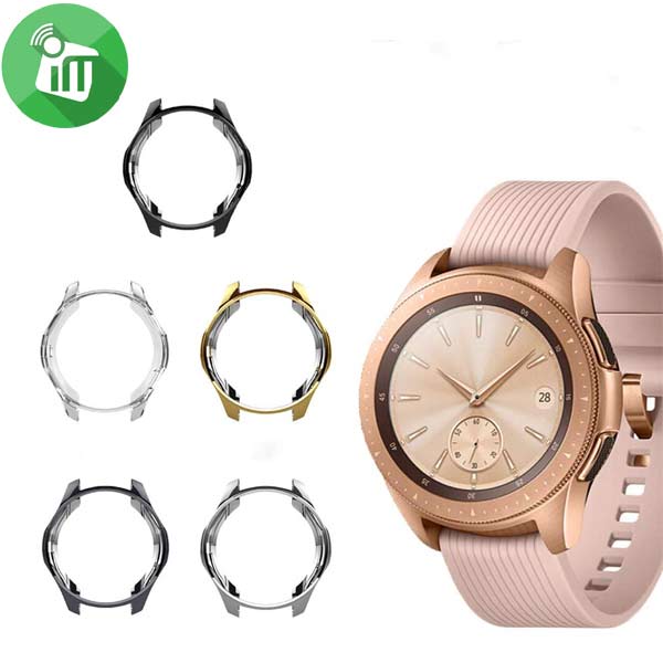 Fashion Case TPU Protector for Samsung Galaxy Watch 42mm