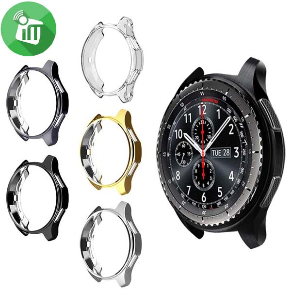 Fashion Case TPU Protector for Samsung Galaxy Watch 46mm