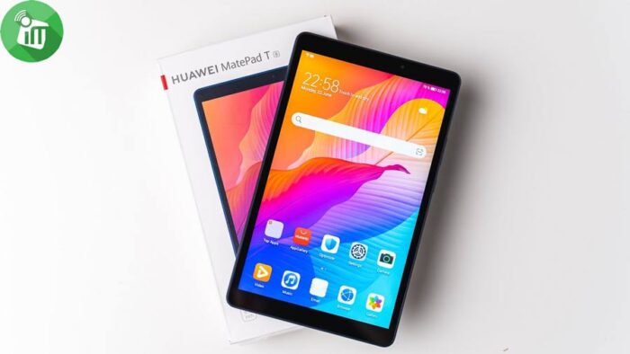 Huawei MatePad T8 2GB RAM 32GB