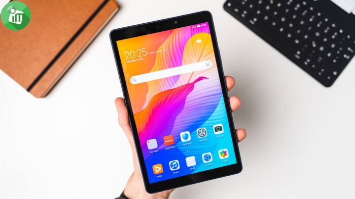 Huawei MatePad T8 2GB RAM 32GB