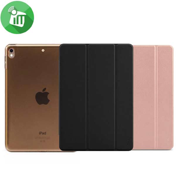 JCPAL Casense Folio Case for iPad Air (2019)