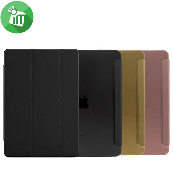 JCPAL Casense Folio Case for iPad Pro 12.9 (2018)