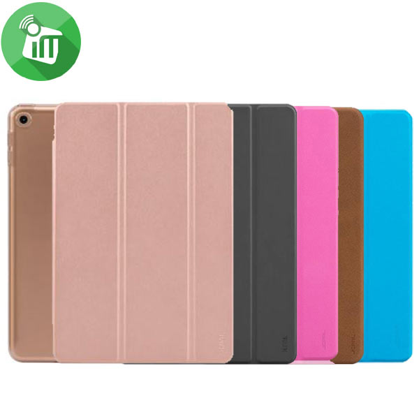 JCPAL Casense Folio Case for iPad mini (2019)
