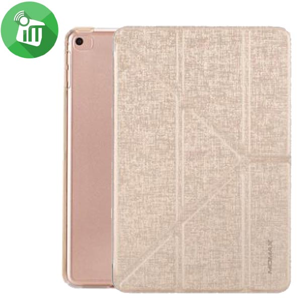 MOMAX Flip Cover Case iPad Mini (2019)