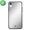 MOMAX Mirror Case For iPhone XR