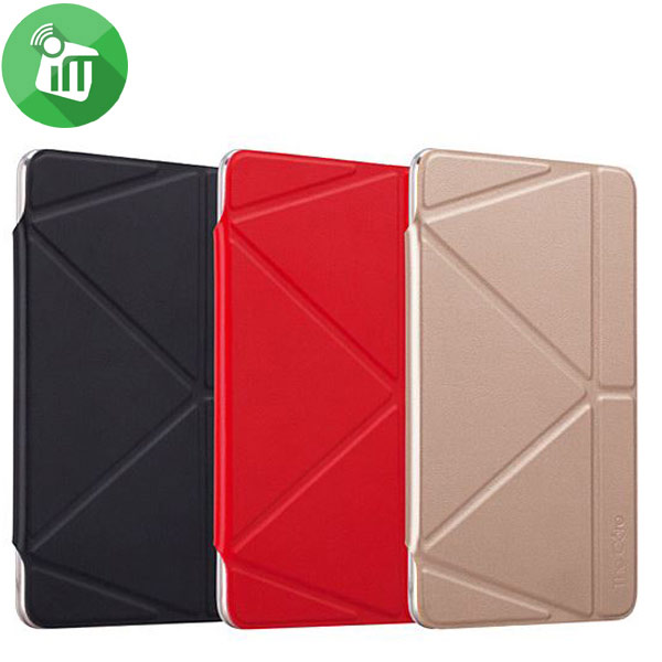 MOMAX Smart Case iPad Air/Air2/Pro 9.7 (2016)/9.7 (2017)(2018)