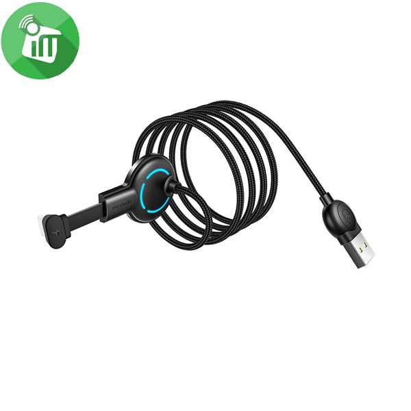 Mcdodo CA-5960 Type-C Gaming Data Cable (1.5m4.9ft)