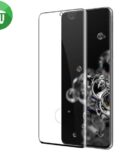 Nillkin 3D CP+ MAX Full coverage Anti-explosion Tempered Glass For Samsung Galaxy S20 Ultra
