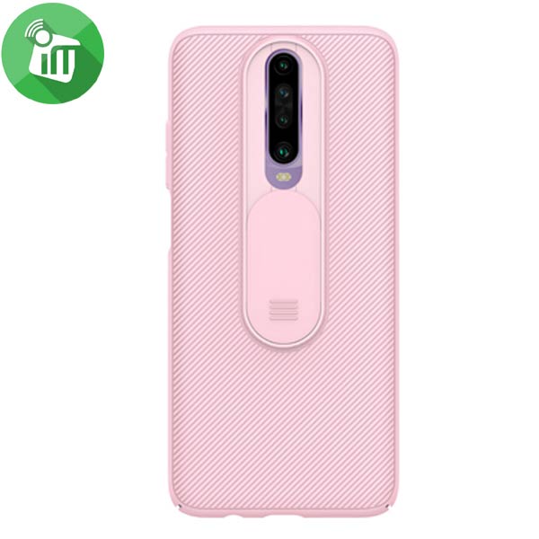 Nillkin CamShield Case Xiaomi Redmi K30/Xiaomi POCO X2 - Image 2