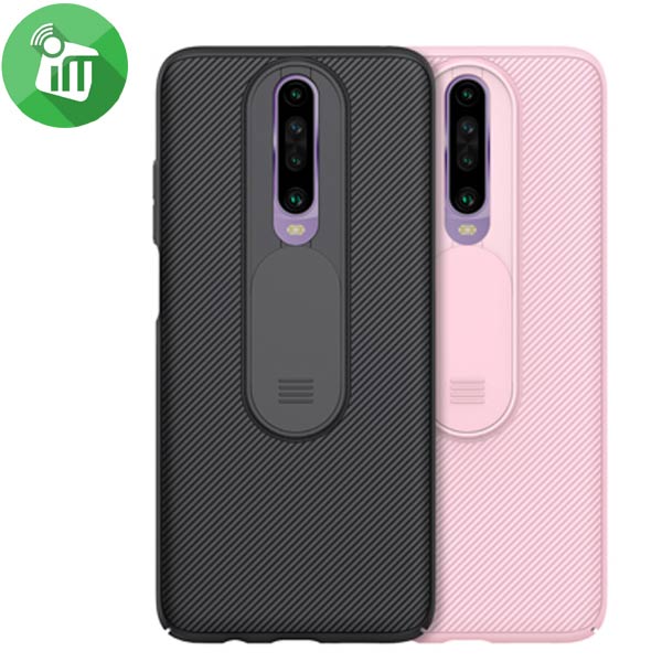 Nillkin CamShield Case Xiaomi Redmi K30/Xiaomi POCO X2