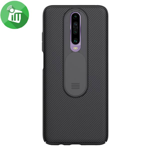 Nillkin CamShield Case Xiaomi Redmi K30/Xiaomi POCO X2 - Image 3