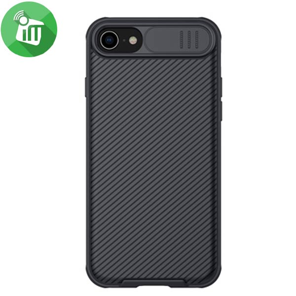 Nillkin CamShield Pro Case Apple iPhone SE 2020
