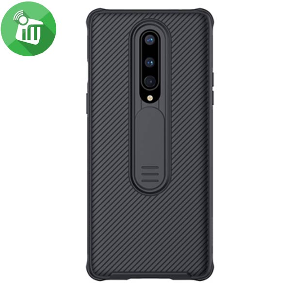 Nillkin CamShield Pro Case OnePlus 8