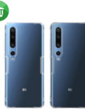 Nillkin Nature TPU Case Xiaomi Mi 10 / Xiaomi Mi 10 Pro
