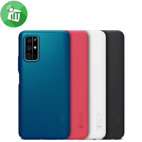 Nillkin Super Frosted shield case Honor 30S