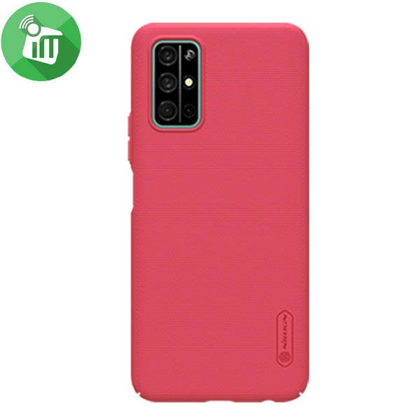 Nillkin Super Frosted shield case Honor 30S - Image 4