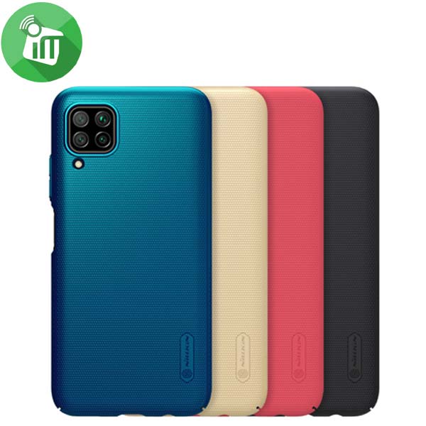 Nillkin Super Frosted shield case Huawei P40 Lite / nova 7i / nova 6 SE