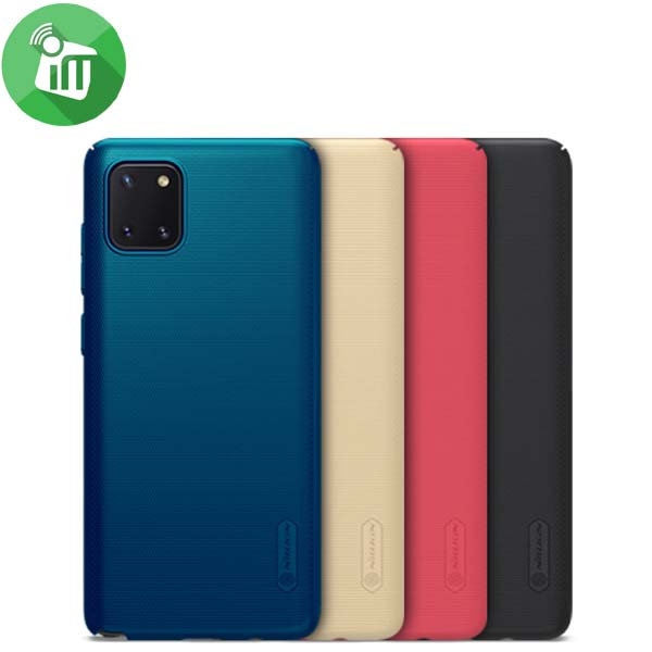 Nillkin Super Frosted shield case Samsung Galaxy Note 10 Lite