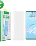 BESTSUIT UV Nano Full Glue Adhesive Tempered Full Cover Glass Screen Protector for Xiaomi Mi Note 10 Lite