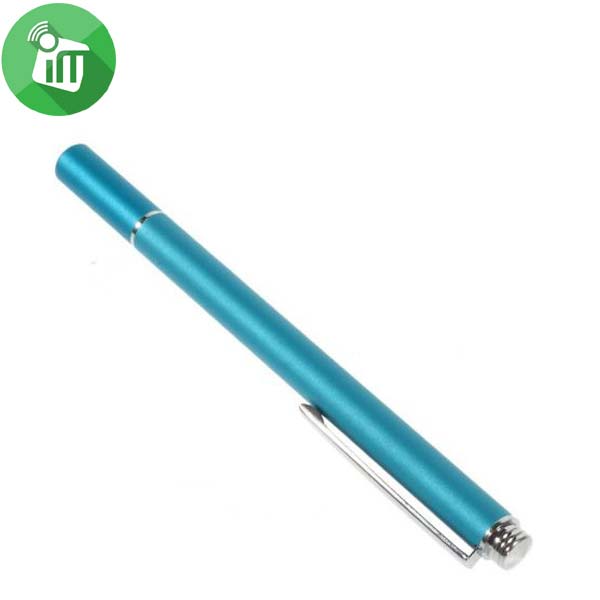 Universal Capacitive Stylus Pen Disc Tip Touch Screen - Image 4