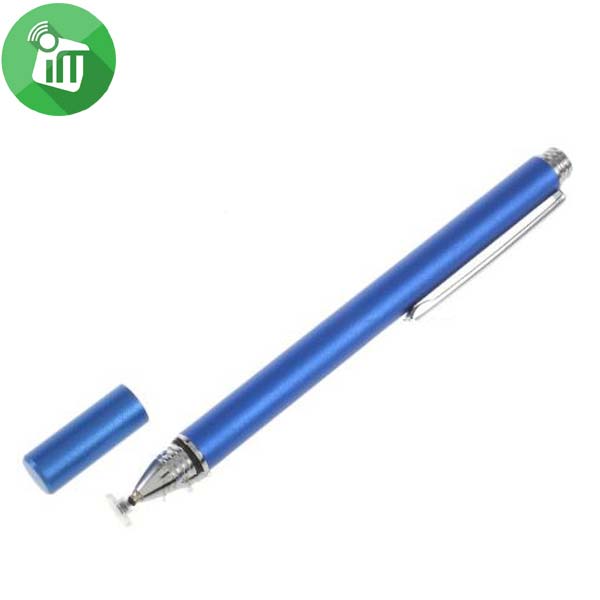 Universal Capacitive Stylus Pen Disc Tip Touch Screen - Image 5