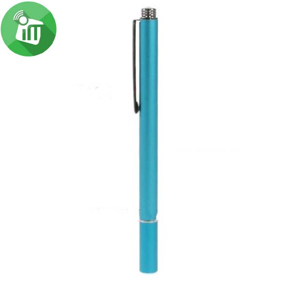 Universal Capacitive Stylus Pen Disc Tip Touch Screen - Image 3