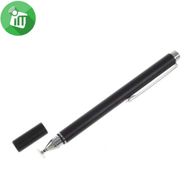 Universal Capacitive Stylus Pen Disc Tip Touch Screen - Image 10