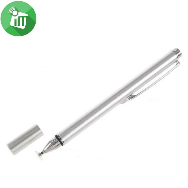 Universal Capacitive Stylus Pen Disc Tip Touch Screen - Image 8