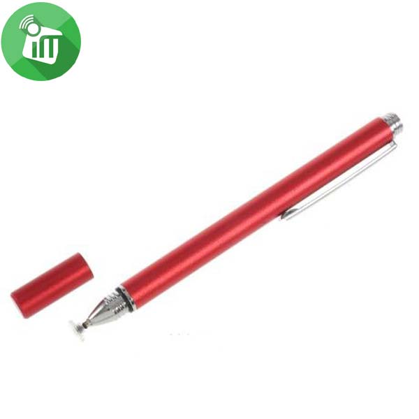 Universal Capacitive Stylus Pen Disc Tip Touch Screen - Image 7