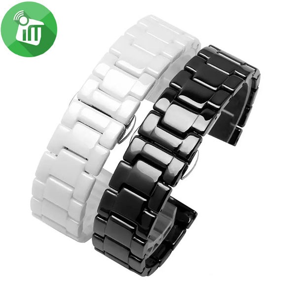 Universal Ceramic T-Trees Band 20mm