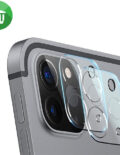 VMAX 3D Camera Lens Glass Black Circle SCREEN PROTECTOR For Back Camera iPhone 11 Pro / 11 Pro Max