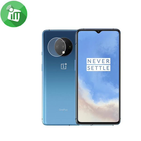 VMAX Flexible Glass SCREEN PROTECTOR For Back Camera OnePlus 7T