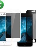 Vmax Screen Protector Privacy 2.5D Full Glue Full cover Tempered Glass For iPhone 7 / 8 Plus