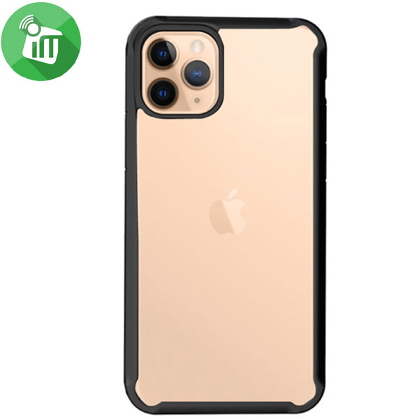 X.One DropGuard 2.0 Impact Protection Case for iPhone 11 Pro