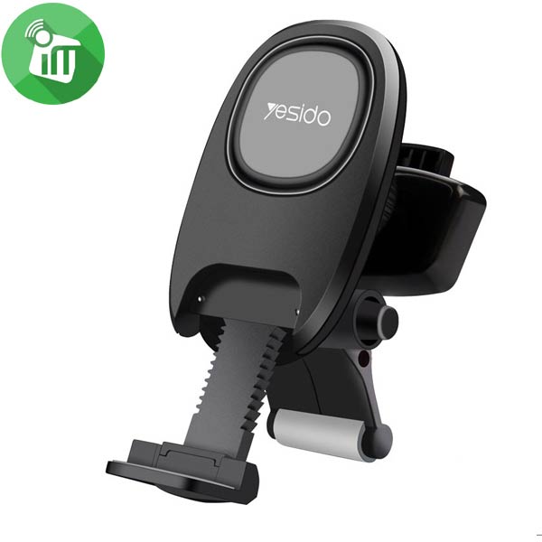 Yesido C26 Magnetic Air Vent Car Holder