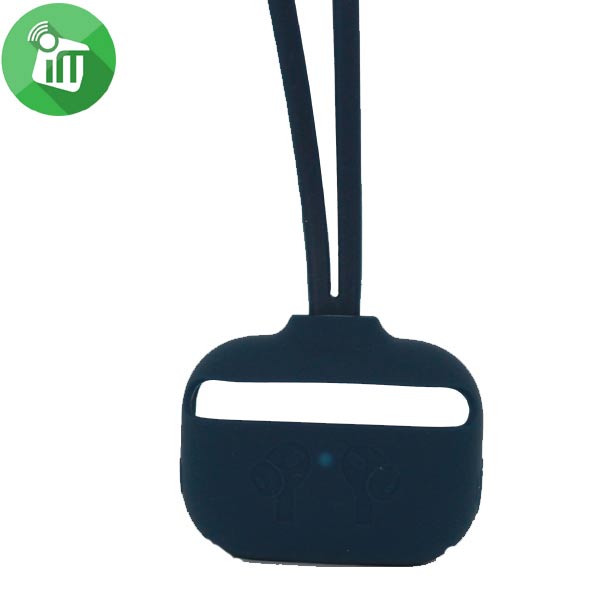 iPower Capsule Airpods Pro Case With Strap Set - Image 9