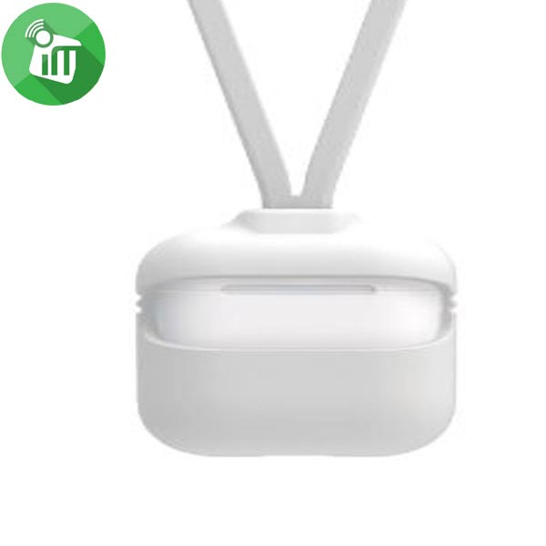 iPower Capsule Airpods Pro Case With Strap Set - Image 2