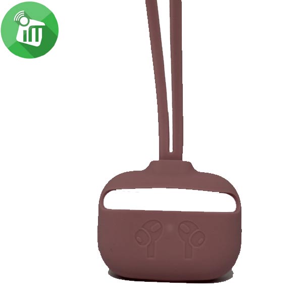 iPower Capsule Airpods Pro Case With Strap Set - Image 10