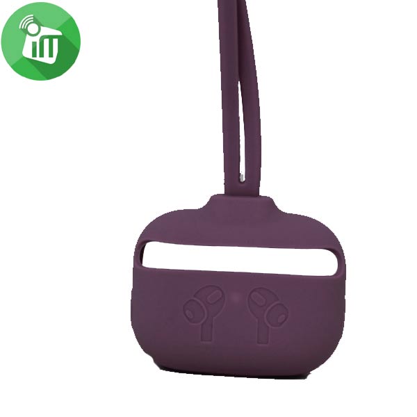 iPower Capsule Airpods Pro Case With Strap Set - Image 12