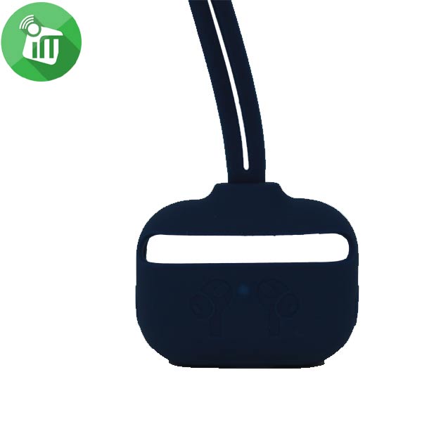 iPower Capsule Airpods Pro Case With Strap Set - Image 13