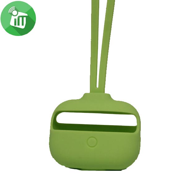 iPower Capsule Airpods Pro Case With Strap Set - Image 8