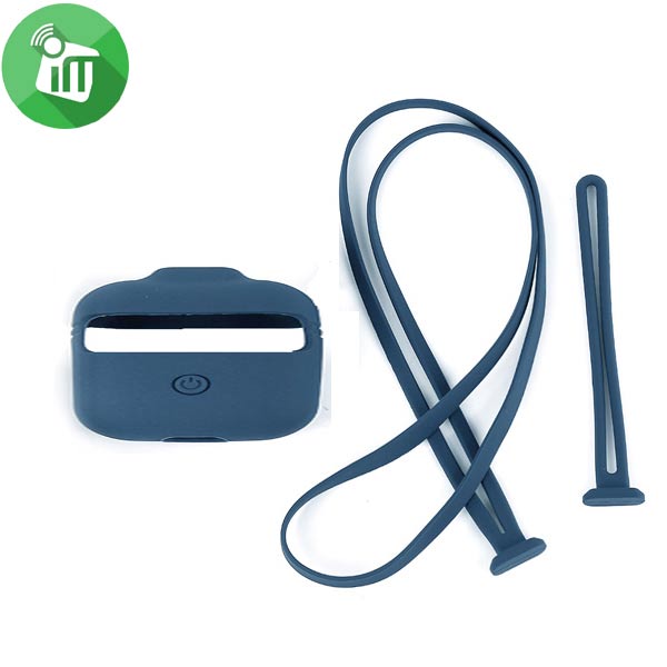 iPower Capsule Airpods Pro Case With Strap Set - Image 7