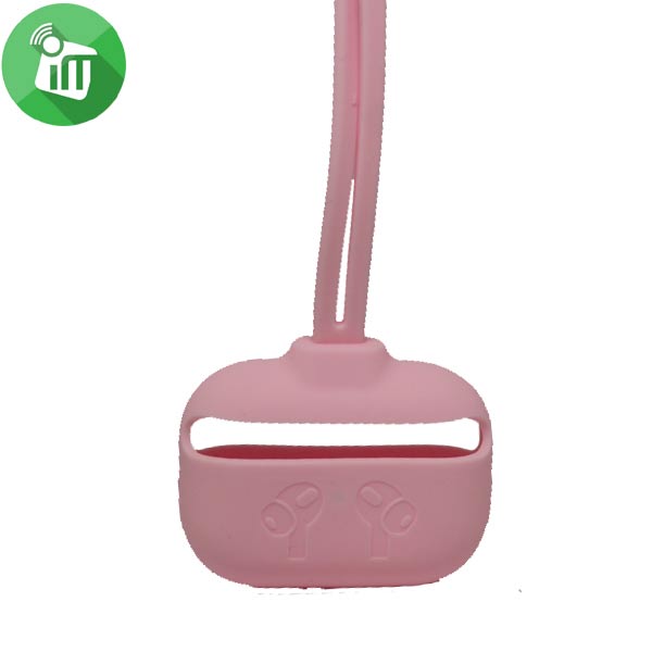 iPower Capsule Airpods Pro Case With Strap Set - Image 6