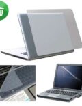 iScreen (3in1) Laptop Skin Pack For 14.6-inch