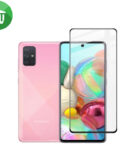 iScreen Glass 5D Full Glue Privacy Screen Protector For Samsung Galaxy Note 10 Plus