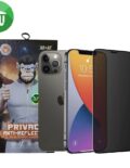 iScreen Glass 5D Full Glue Privacy Screen Protector iPhone 11 Pro Max