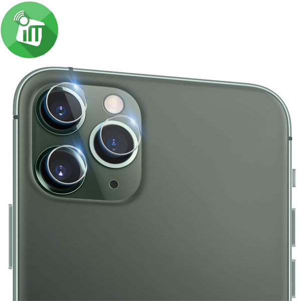 mocolo Camera Lens Glass Protector  For iPhone 11 Pro Max