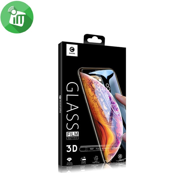 mocolo Glass 3D Privacy Tempered Screen Protector For iPhone 6/7/8 - Image 4