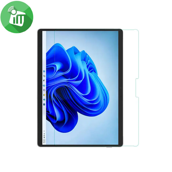 mocolo Glass Panels Premium Tempered Screen Protector For Surface Pro 3 (12.7)